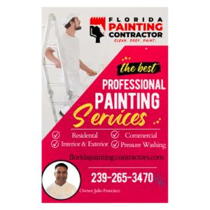 Florida Paining Contractor