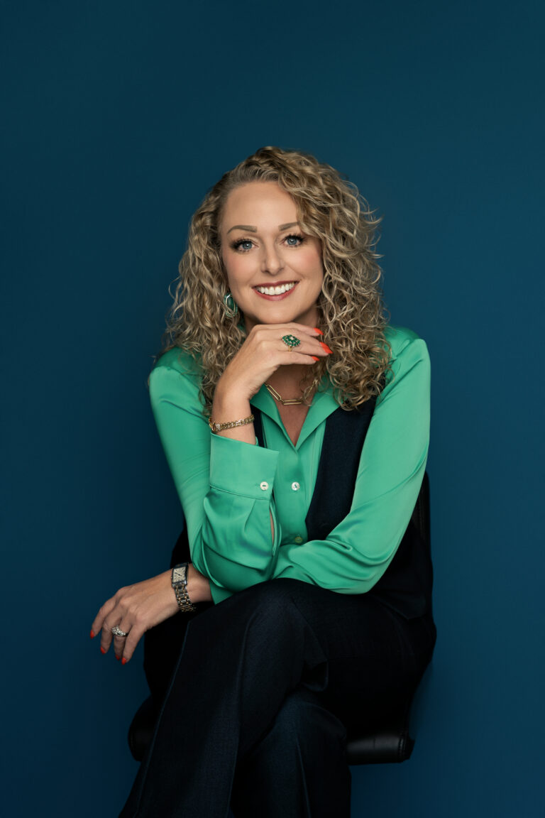 Kristina's portraits