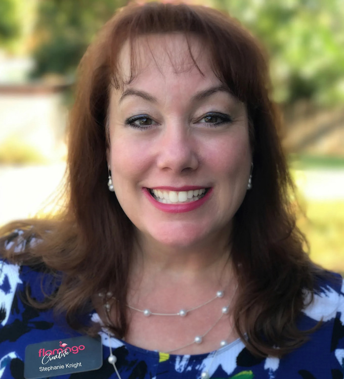 Stephanie knight