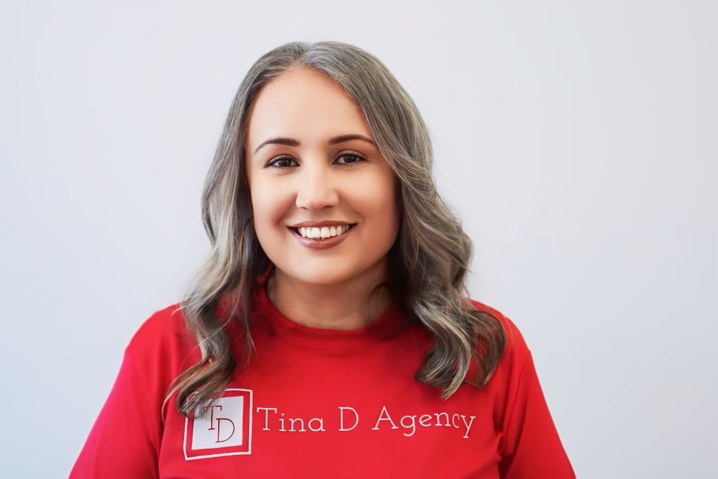 Tina de la rosa ortiz