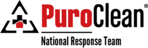 Puroclean national response team logo x2