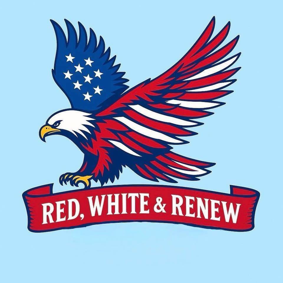 Red White & Renew